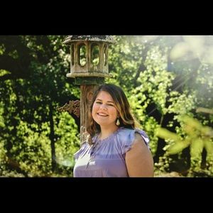 Meet your Posher, Caroline